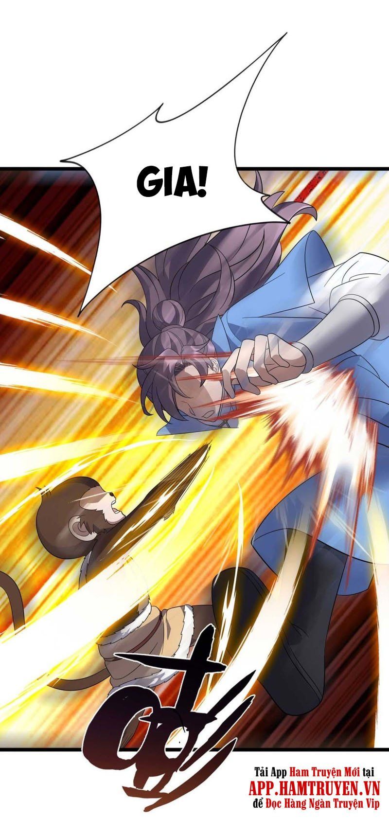 đọc truyện Chúa Tể Tam Giới Chương 199 ảnh 7 tại Thiên Thai Truyện