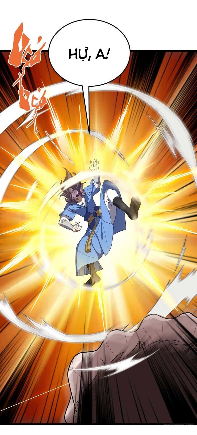 đọc truyện Chúa Tể Tam Giới Chương 199 ảnh 8 tại Thiên Thai Truyện