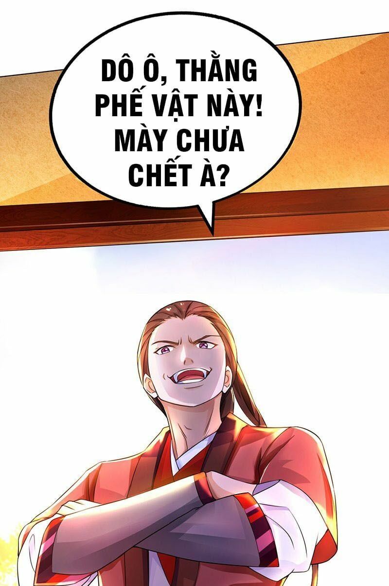 đọc truyện Chúa Tể Tam Giới Chương 2 ảnh 16 tại Thiên Thai Truyện