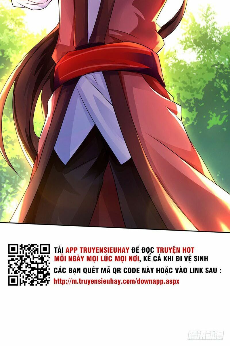 đọc truyện Chúa Tể Tam Giới Chương 2 ảnh 17 tại Thiên Thai Truyện