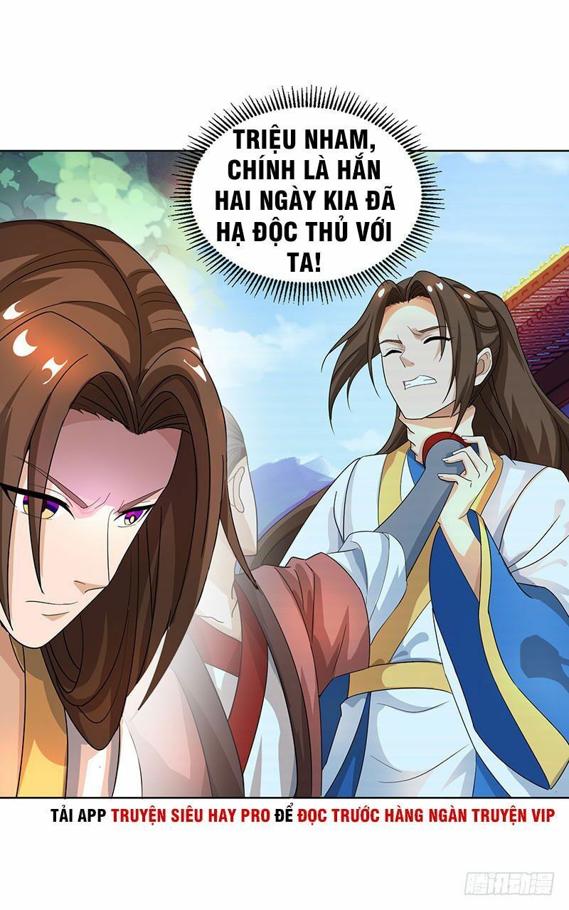 đọc truyện Chúa Tể Tam Giới Chương 2 ảnh 18 tại Thiên Thai Truyện