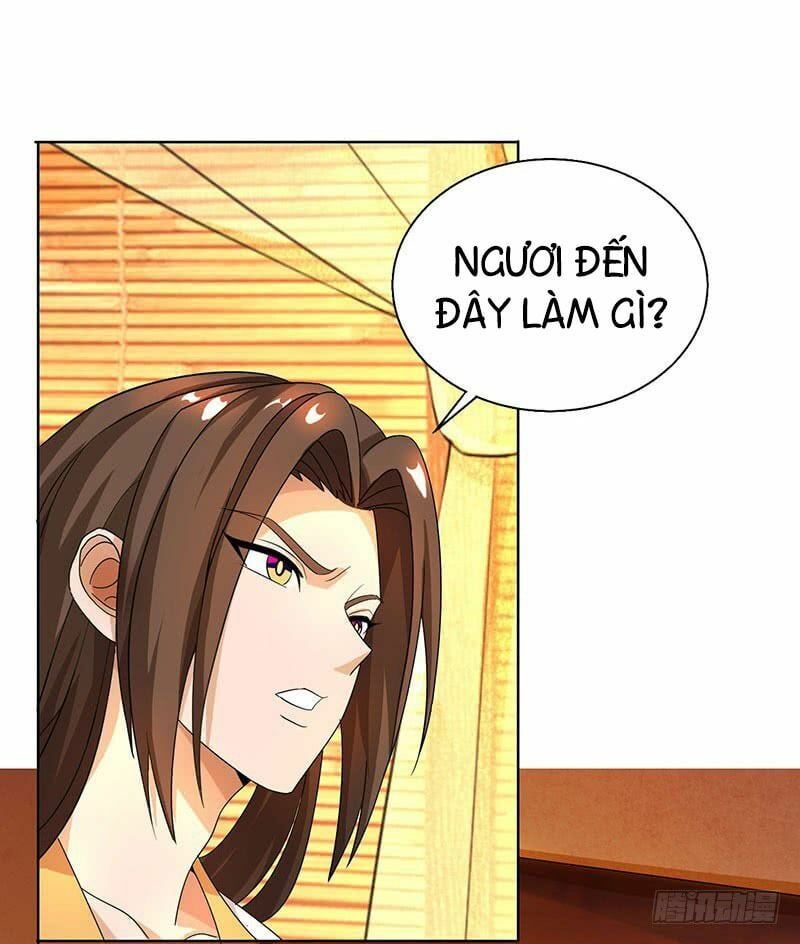 đọc truyện Chúa Tể Tam Giới Chương 2 ảnh 19 tại Thiên Thai Truyện