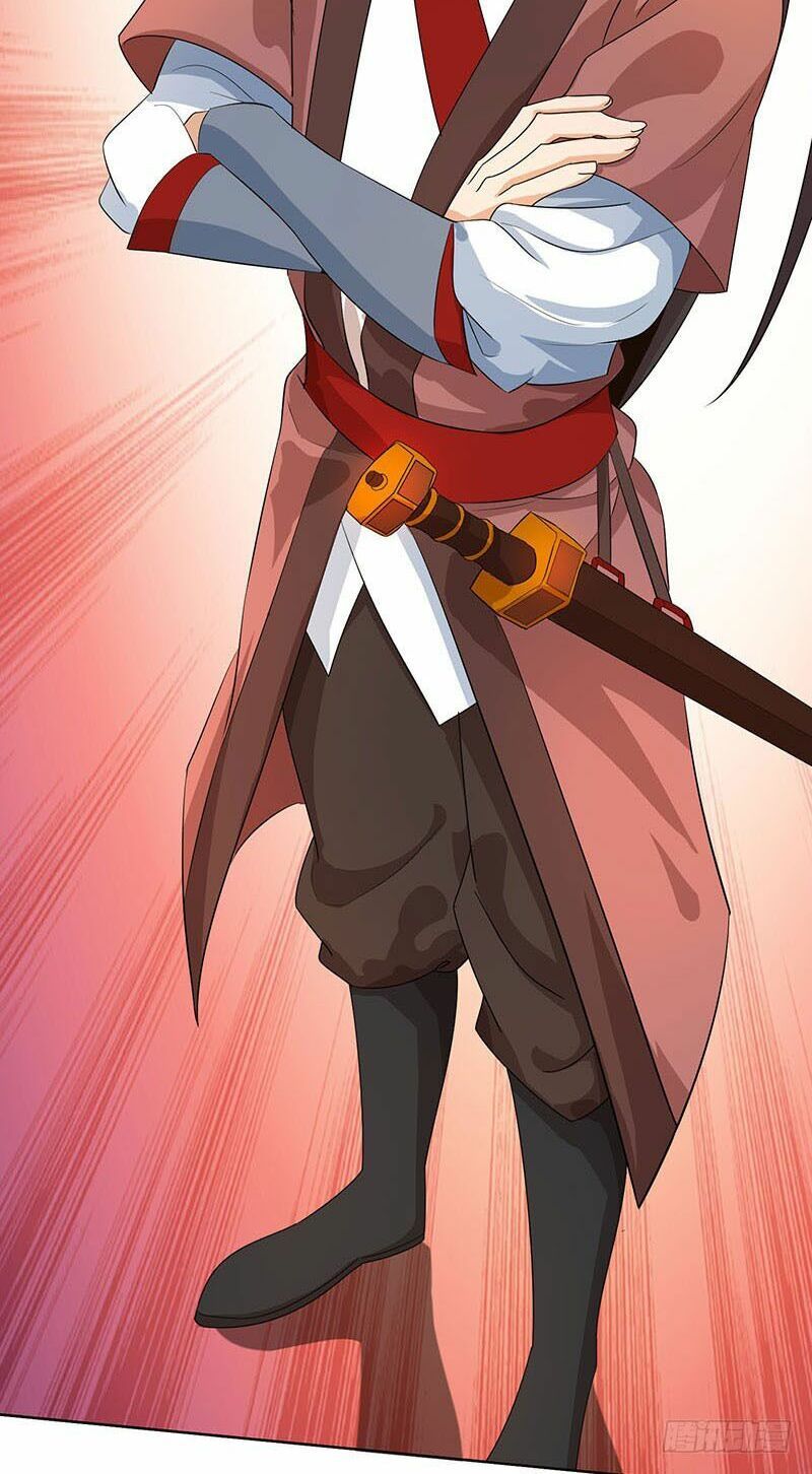 đọc truyện Chúa Tể Tam Giới Chương 2 ảnh 23 tại Thiên Thai Truyện