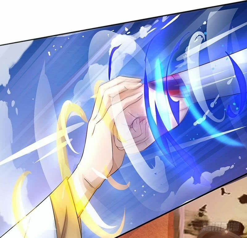 đọc truyện Chúa Tể Tam Giới Chương 2 ảnh 28 tại Thiên Thai Truyện