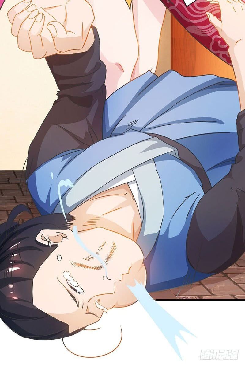 đọc truyện Chúa Tể Tam Giới Chương 20 ảnh 31 tại Thiên Thai Truyện