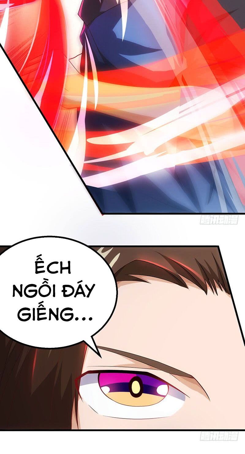 đọc truyện Chúa Tể Tam Giới Chương 20 ảnh 8 tại Thiên Thai Truyện