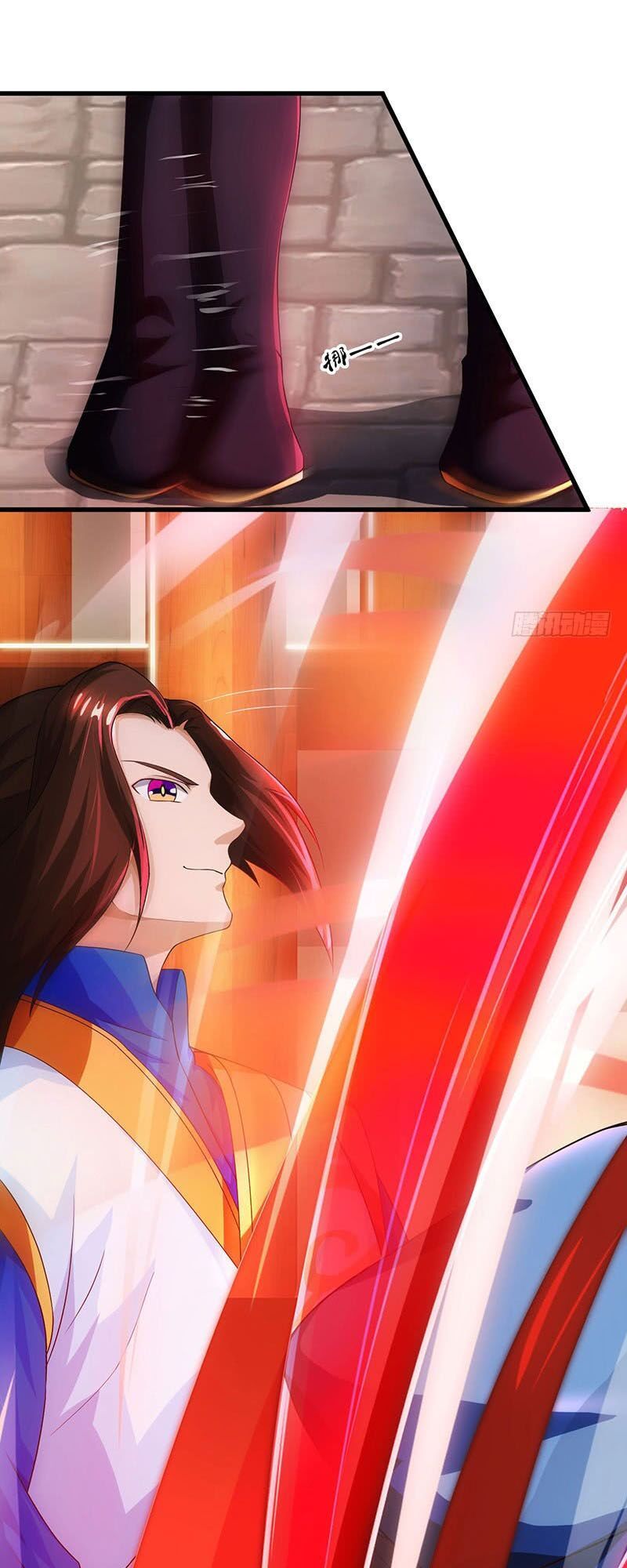 đọc truyện Chúa Tể Tam Giới Chương 20 ảnh 9 tại Thiên Thai Truyện