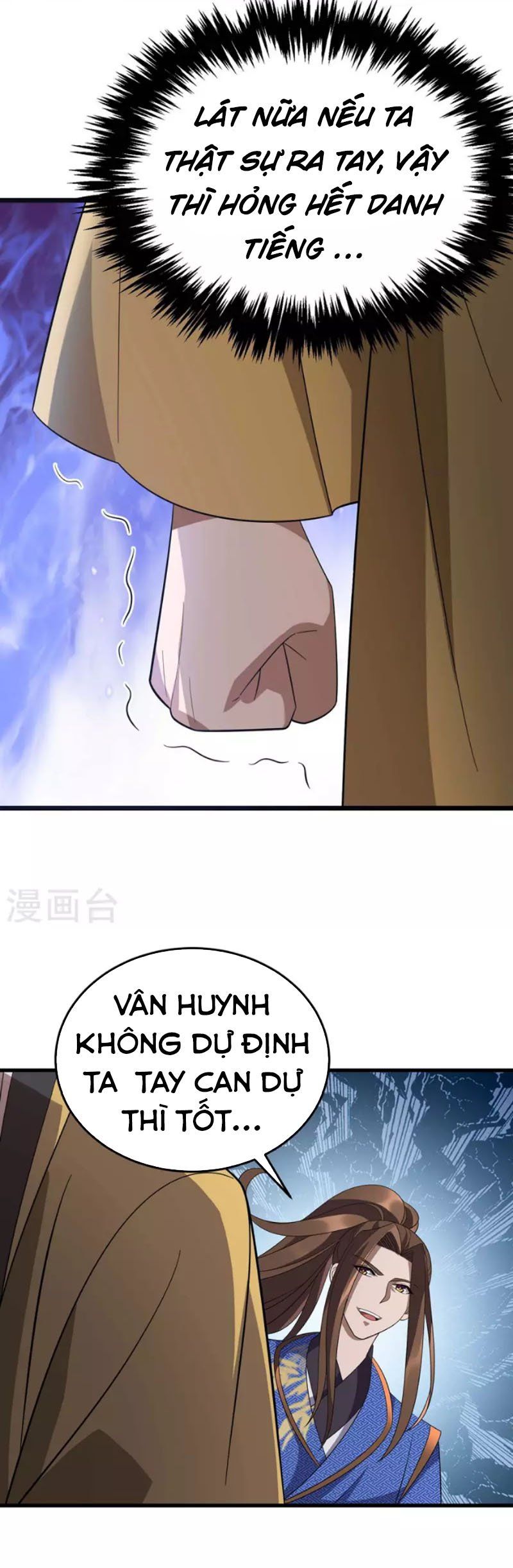 đọc truyện Chúa Tể Tam Giới Chương 200 ảnh 13 tại Thiên Thai Truyện