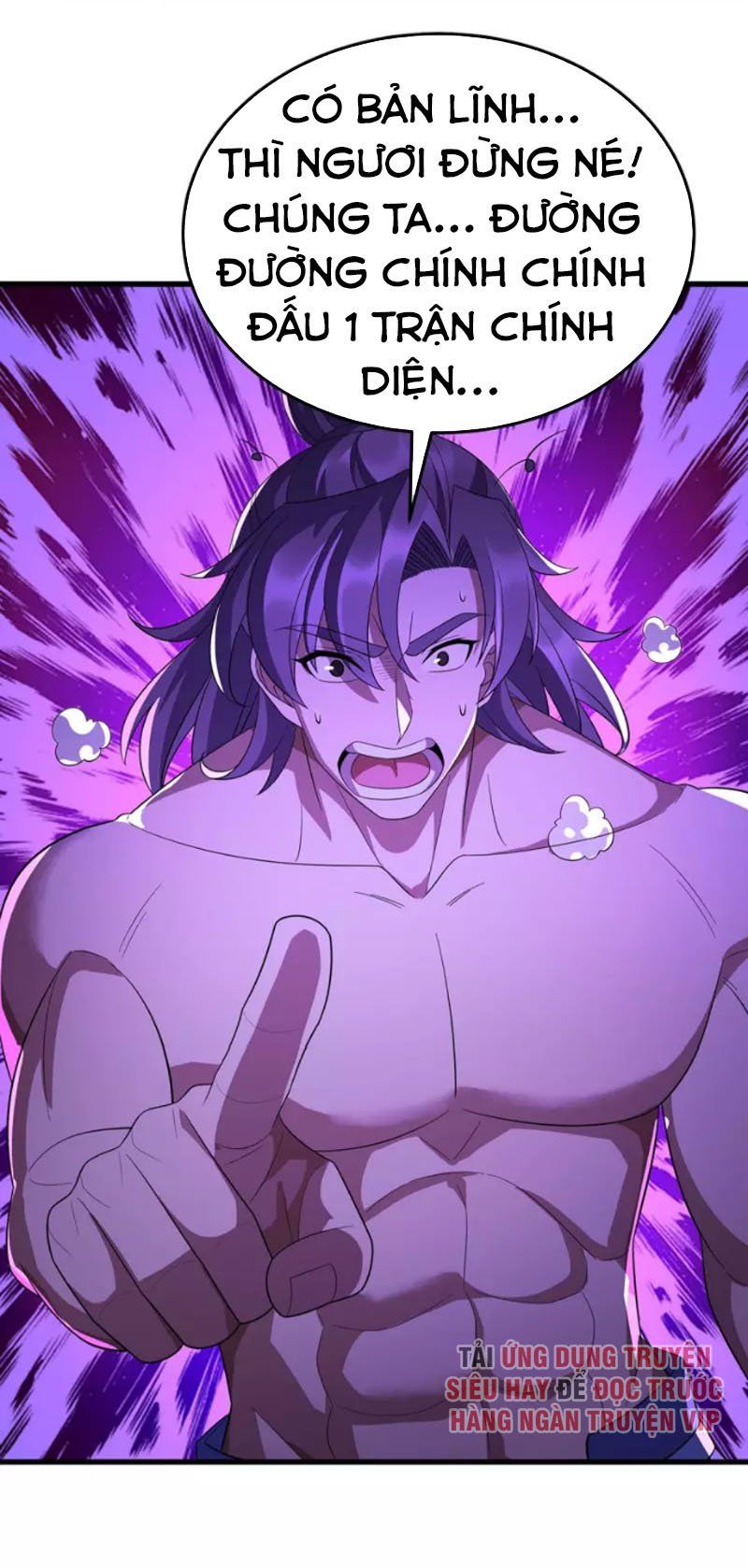 đọc truyện Chúa Tể Tam Giới Chương 200 ảnh 15 tại Thiên Thai Truyện