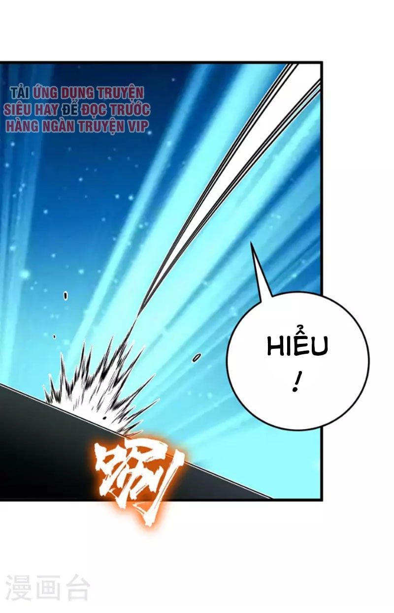 đọc truyện Chúa Tể Tam Giới Chương 200 ảnh 18 tại Thiên Thai Truyện