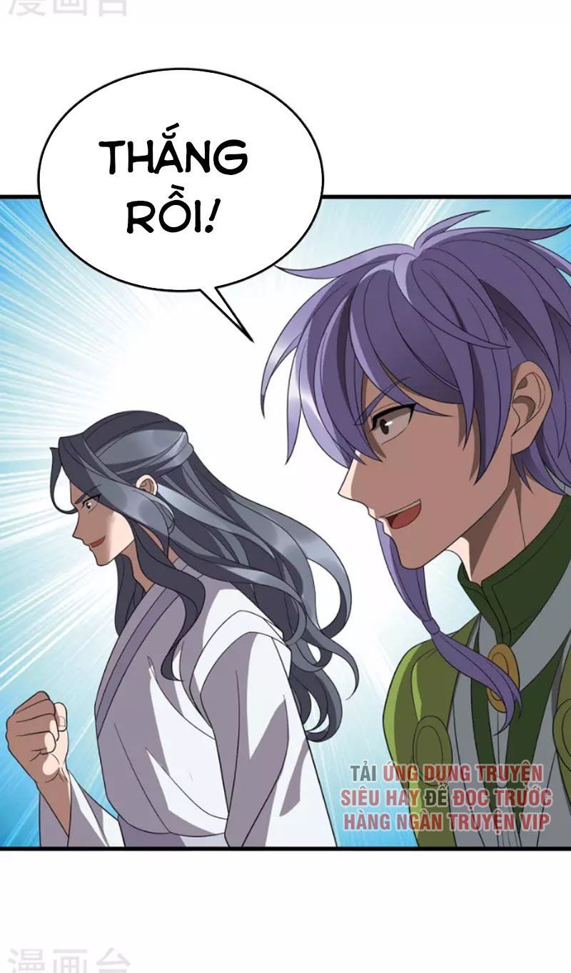 đọc truyện Chúa Tể Tam Giới Chương 200 ảnh 21 tại Thiên Thai Truyện