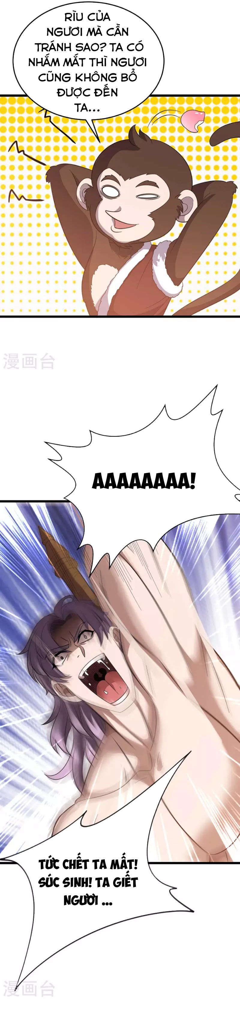 đọc truyện Chúa Tể Tam Giới Chương 200 ảnh 4 tại Thiên Thai Truyện