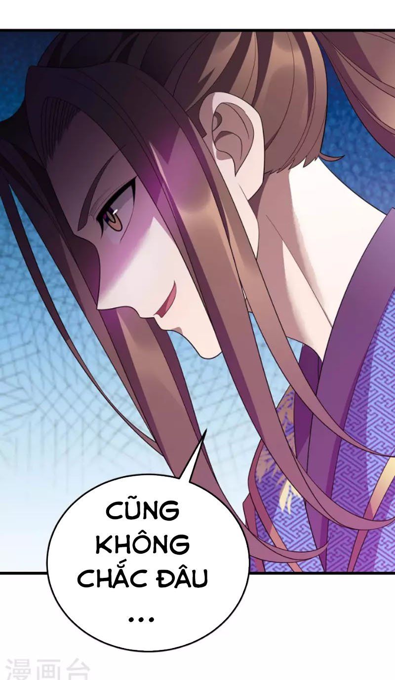 đọc truyện Chúa Tể Tam Giới Chương 200 ảnh 22 tại Thiên Thai Truyện