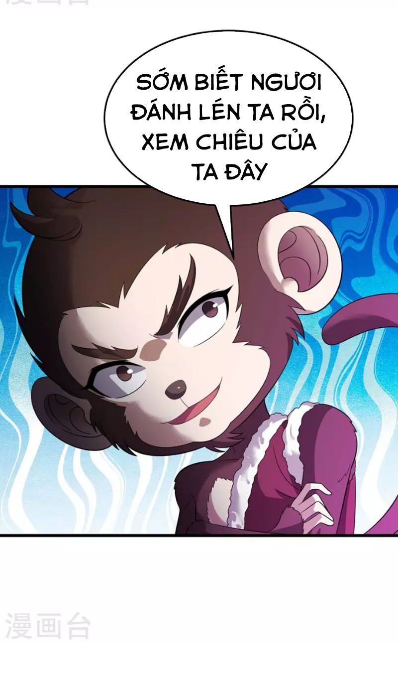 đọc truyện Chúa Tể Tam Giới Chương 200 ảnh 23 tại Thiên Thai Truyện