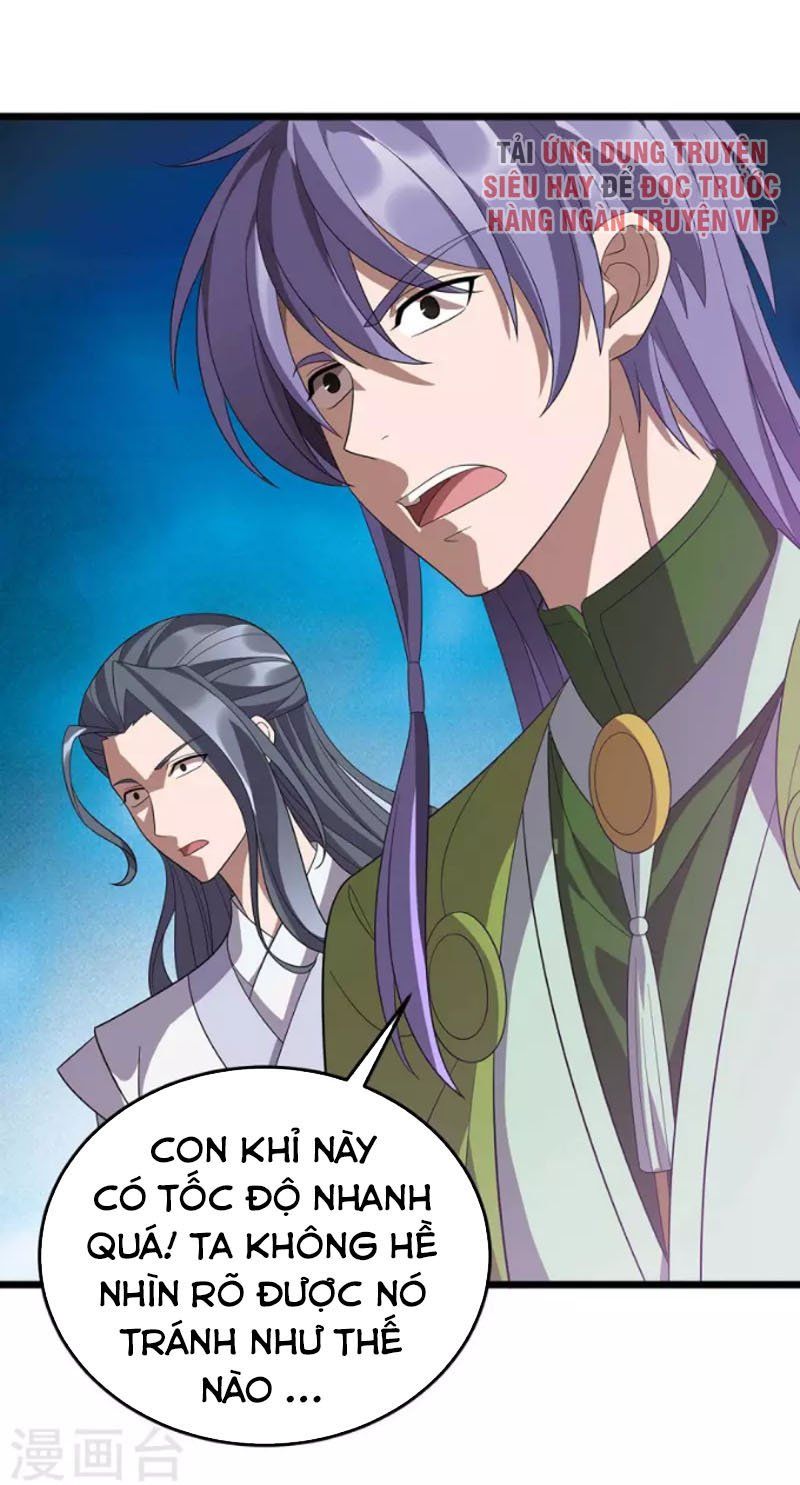 đọc truyện Chúa Tể Tam Giới Chương 200 ảnh 6 tại Thiên Thai Truyện