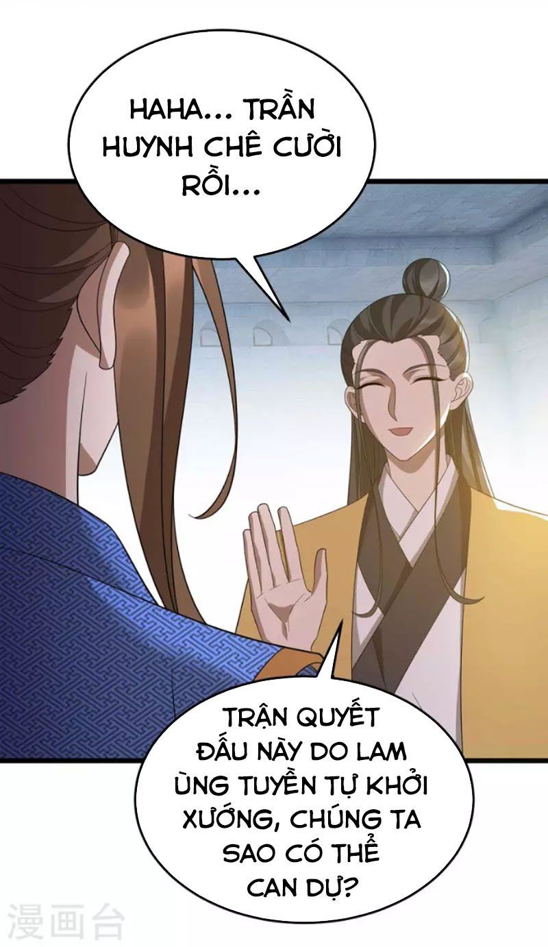 đọc truyện Chúa Tể Tam Giới Chương 200 ảnh 10 tại Thiên Thai Truyện