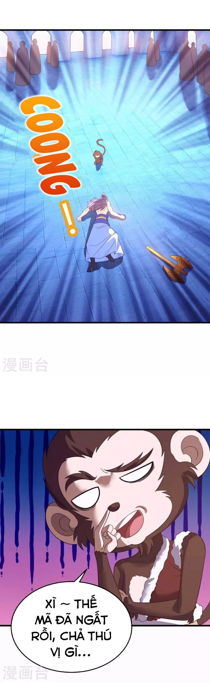 đọc truyện Chúa Tể Tam Giới Chương 201 ảnh 14 tại Thiên Thai Truyện