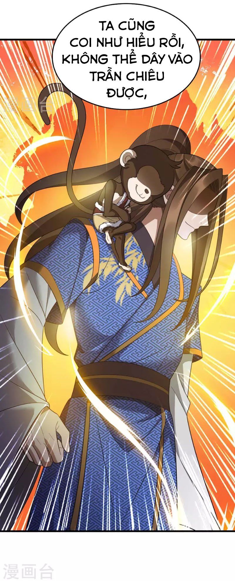 đọc truyện Chúa Tể Tam Giới Chương 201 ảnh 17 tại Thiên Thai Truyện