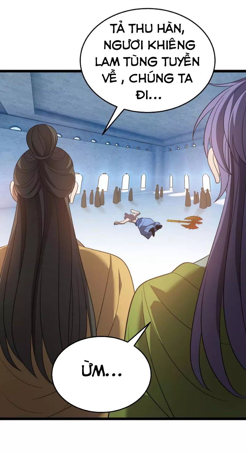 đọc truyện Chúa Tể Tam Giới Chương 201 ảnh 18 tại Thiên Thai Truyện