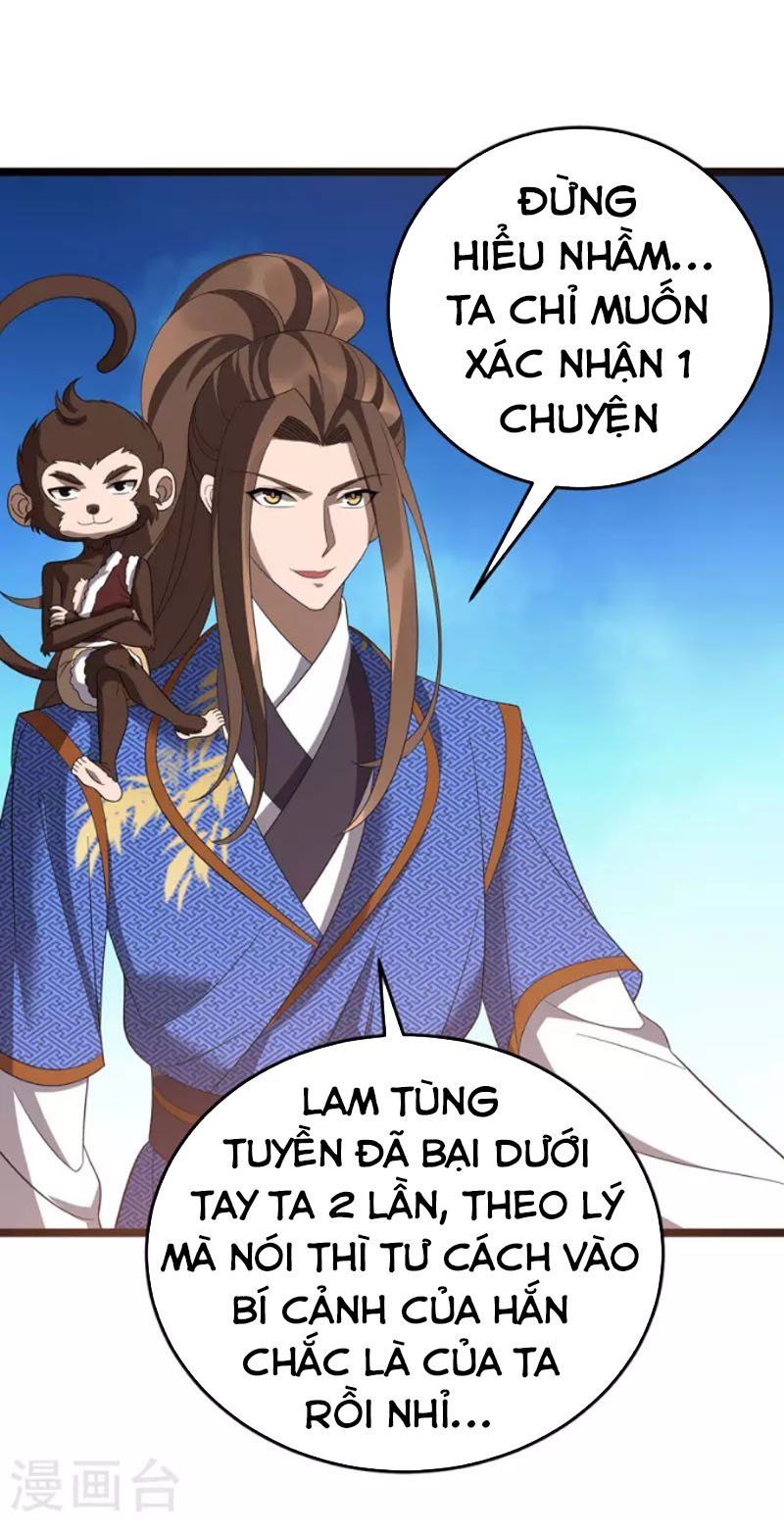 đọc truyện Chúa Tể Tam Giới Chương 201 ảnh 21 tại Thiên Thai Truyện