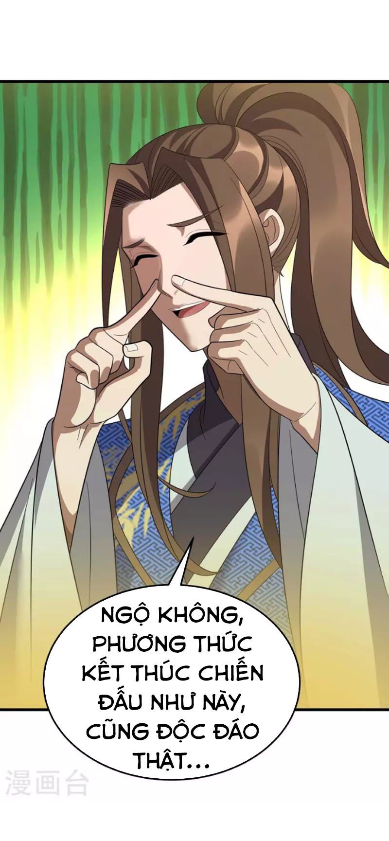 đọc truyện Chúa Tể Tam Giới Chương 201 ảnh 4 tại Thiên Thai Truyện