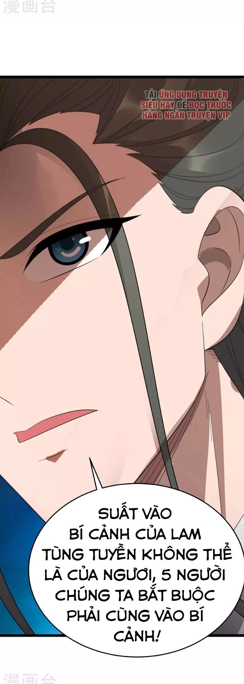 đọc truyện Chúa Tể Tam Giới Chương 201 ảnh 25 tại Thiên Thai Truyện