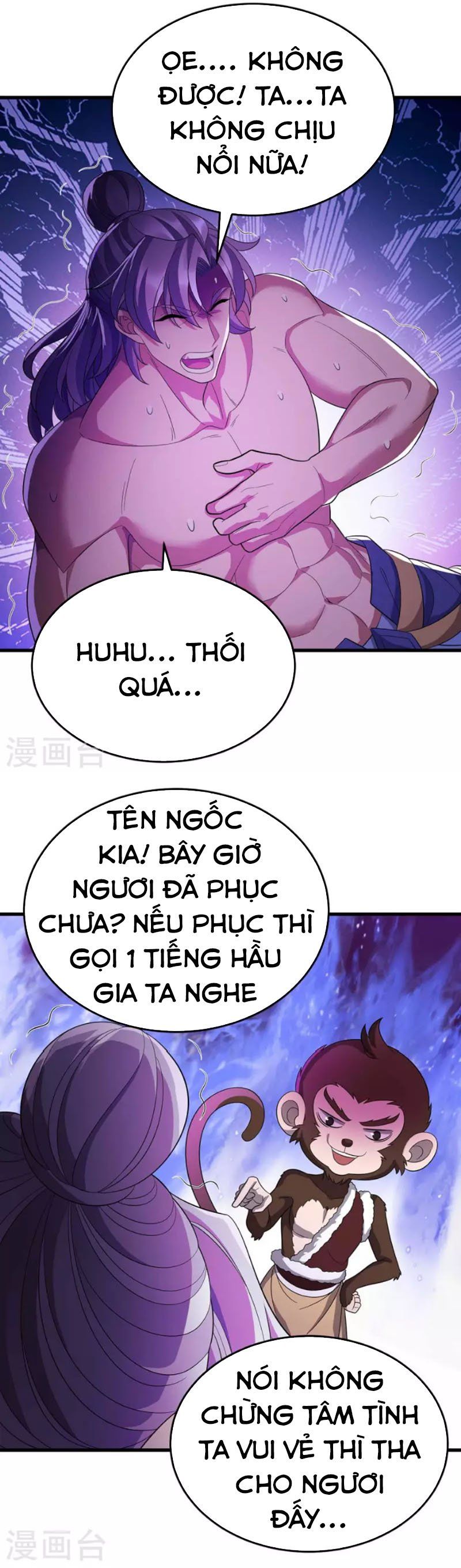 đọc truyện Chúa Tể Tam Giới Chương 201 ảnh 7 tại Thiên Thai Truyện