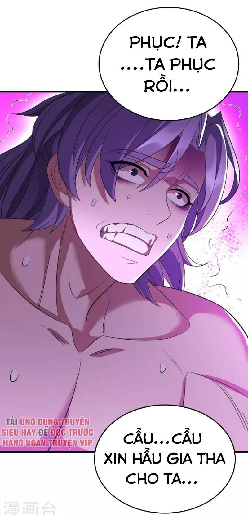 đọc truyện Chúa Tể Tam Giới Chương 201 ảnh 8 tại Thiên Thai Truyện