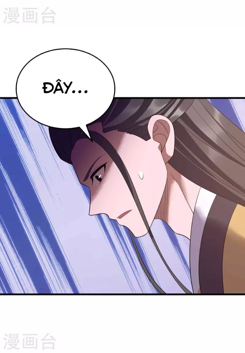 đọc truyện Chúa Tể Tam Giới Chương 201 ảnh 11 tại Thiên Thai Truyện