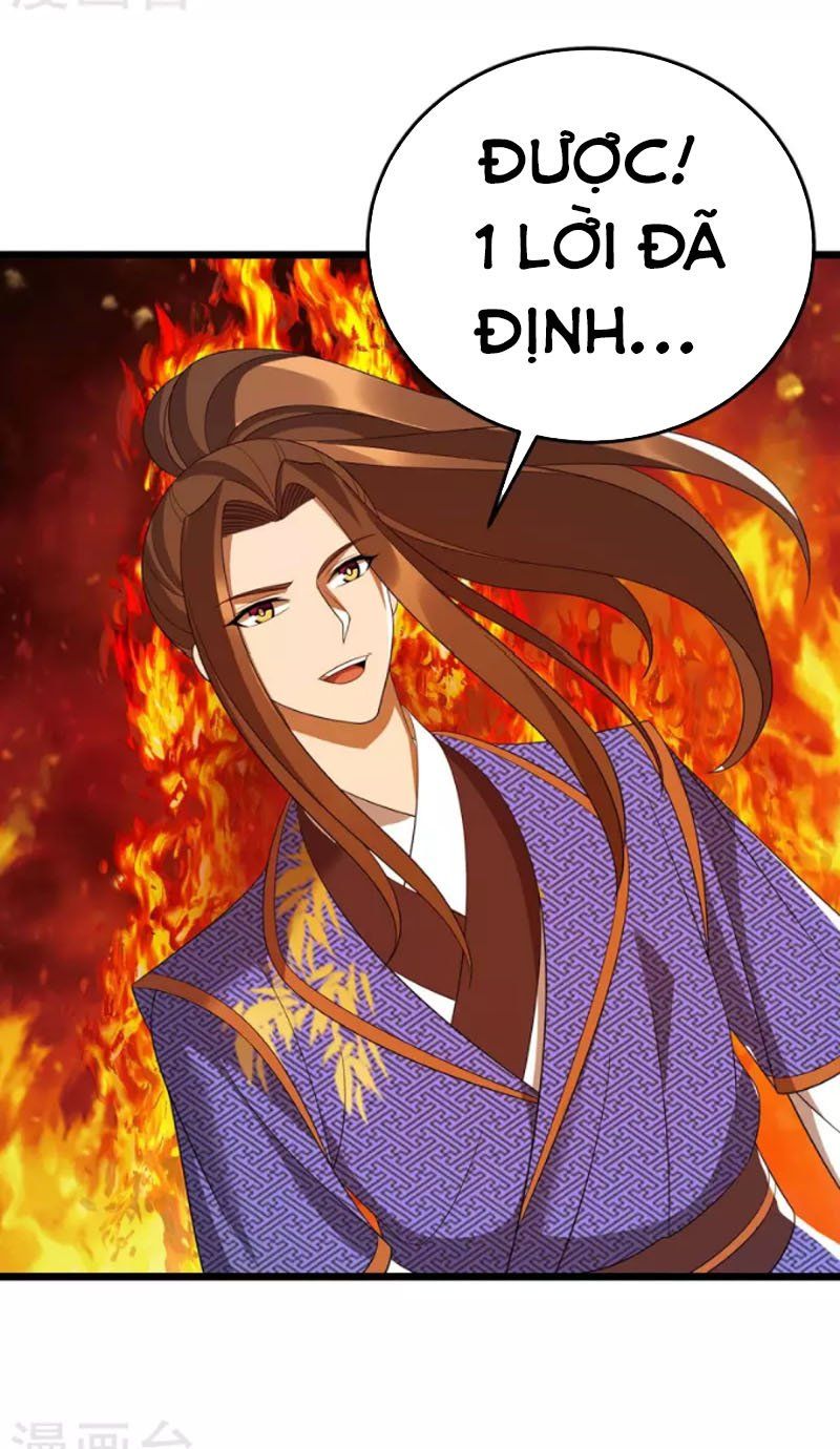 đọc truyện Chúa Tể Tam Giới Chương 202 ảnh 20 tại Thiên Thai Truyện