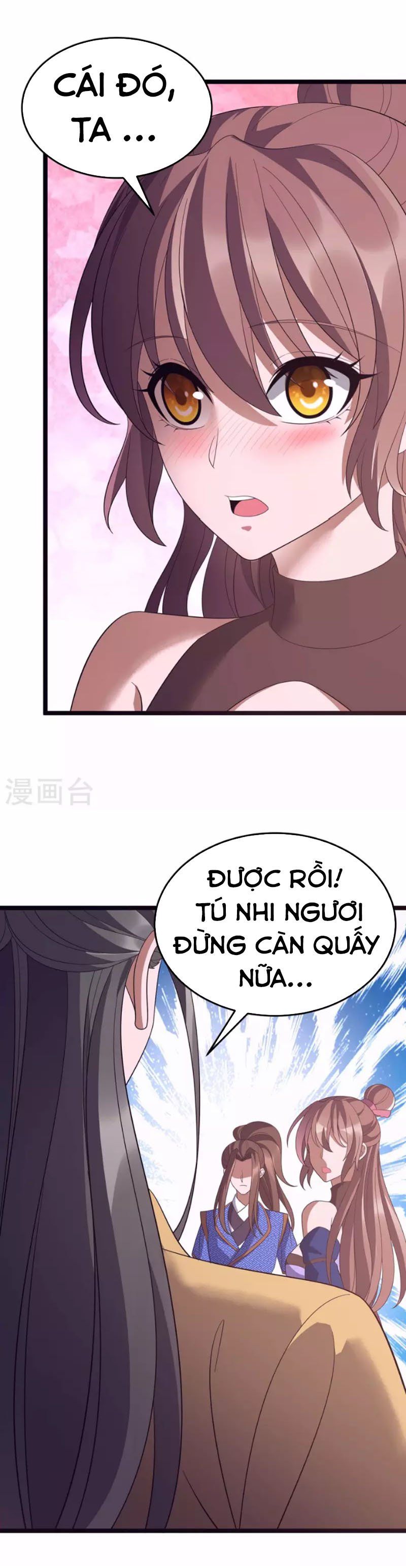 đọc truyện Chúa Tể Tam Giới Chương 202 ảnh 10 tại Thiên Thai Truyện