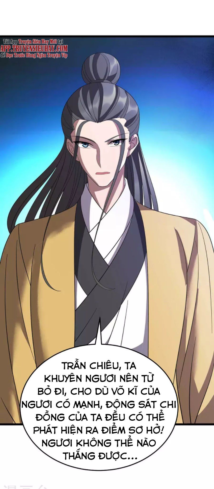 đọc truyện Chúa Tể Tam Giới Chương 203 ảnh 12 tại Thiên Thai Truyện