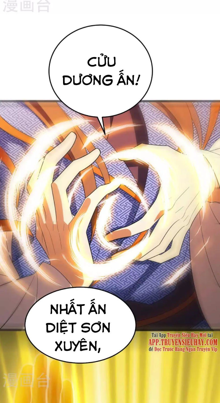 đọc truyện Chúa Tể Tam Giới Chương 203 ảnh 21 tại Thiên Thai Truyện