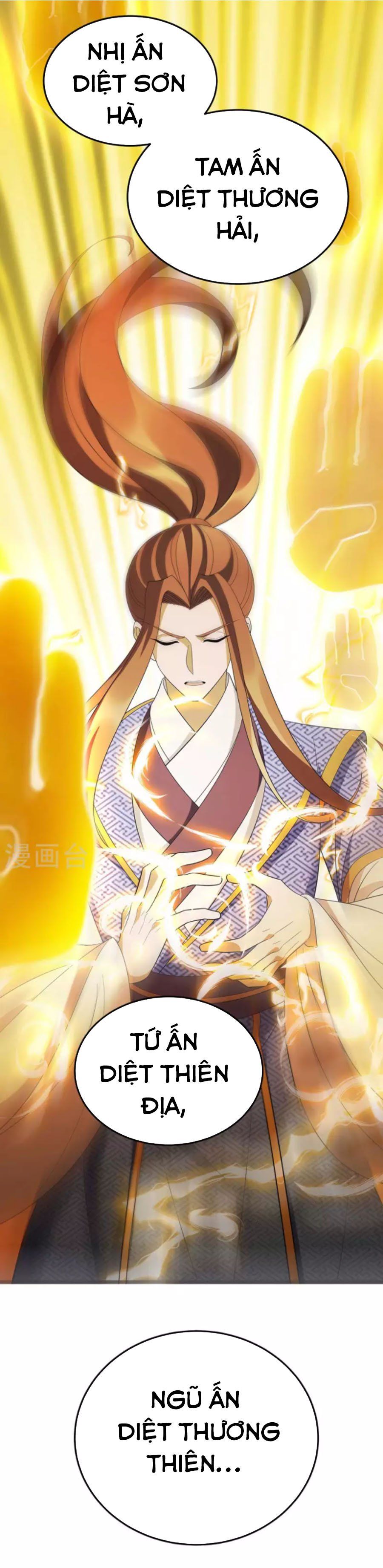 đọc truyện Chúa Tể Tam Giới Chương 203 ảnh 22 tại Thiên Thai Truyện