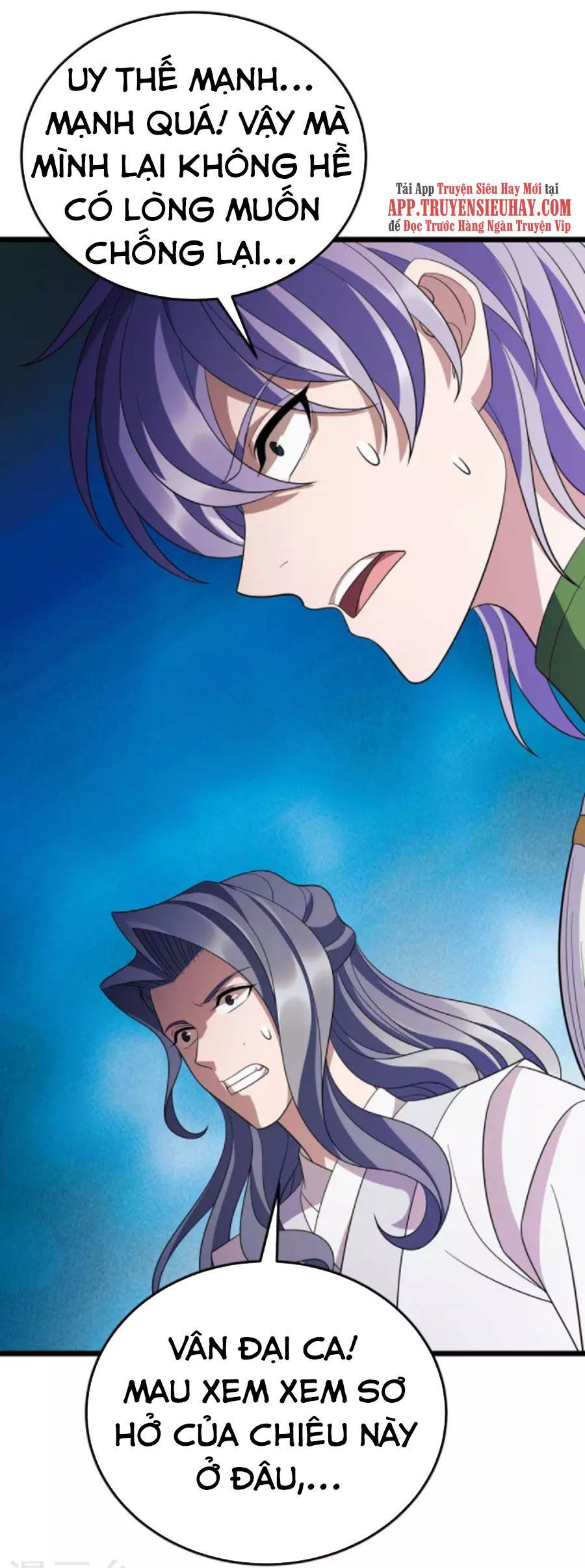 đọc truyện Chúa Tể Tam Giới Chương 203 ảnh 24 tại Thiên Thai Truyện