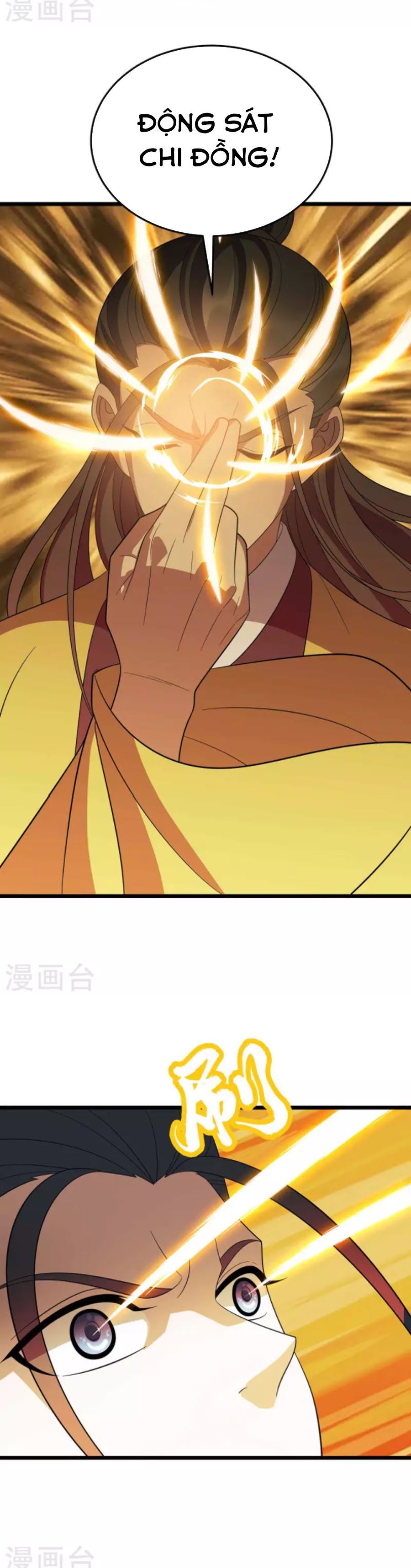 đọc truyện Chúa Tể Tam Giới Chương 203 ảnh 25 tại Thiên Thai Truyện