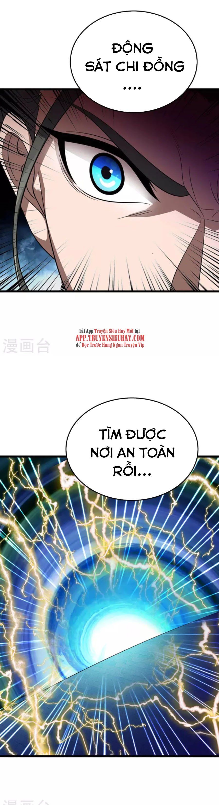 đọc truyện Chúa Tể Tam Giới Chương 203 ảnh 6 tại Thiên Thai Truyện