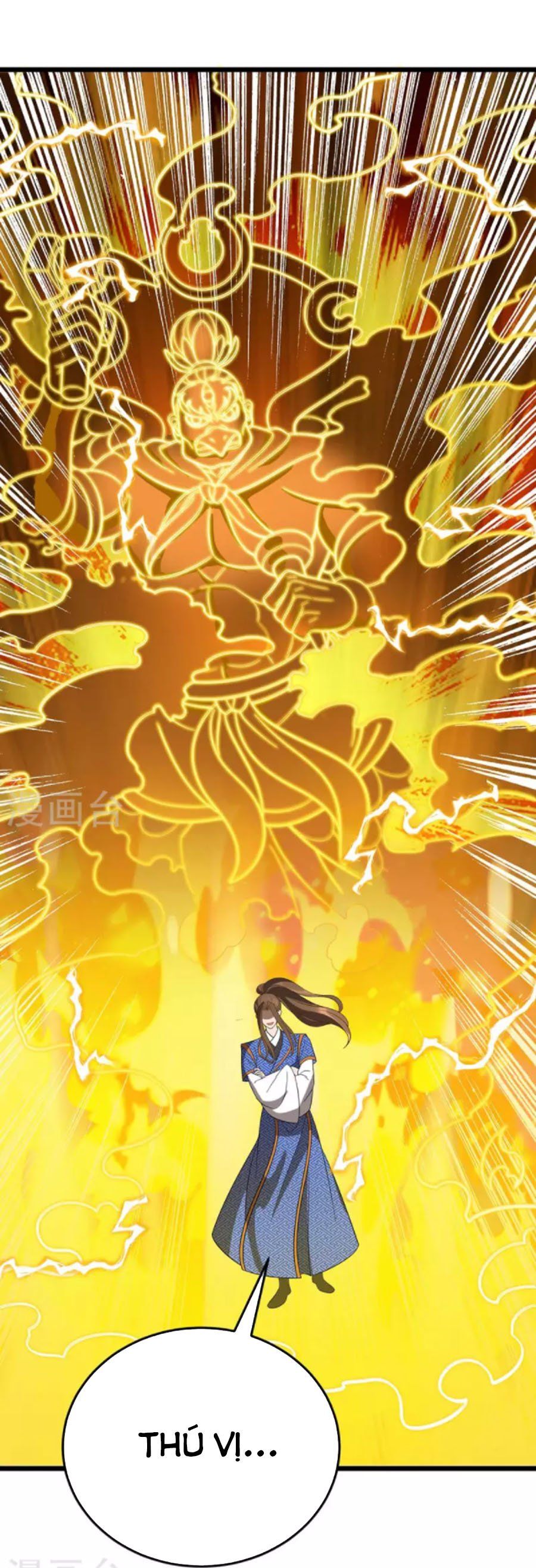 đọc truyện Chúa Tể Tam Giới Chương 203 ảnh 10 tại Thiên Thai Truyện