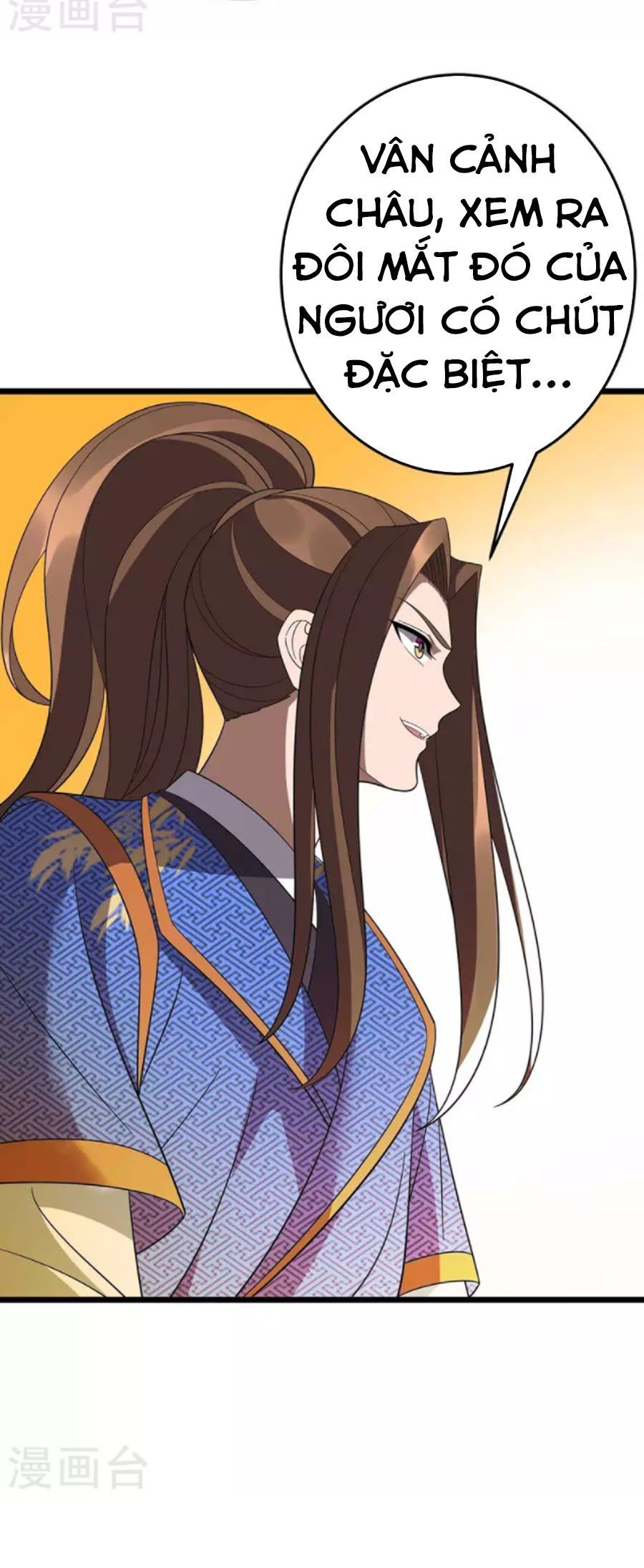 đọc truyện Chúa Tể Tam Giới Chương 203 ảnh 11 tại Thiên Thai Truyện