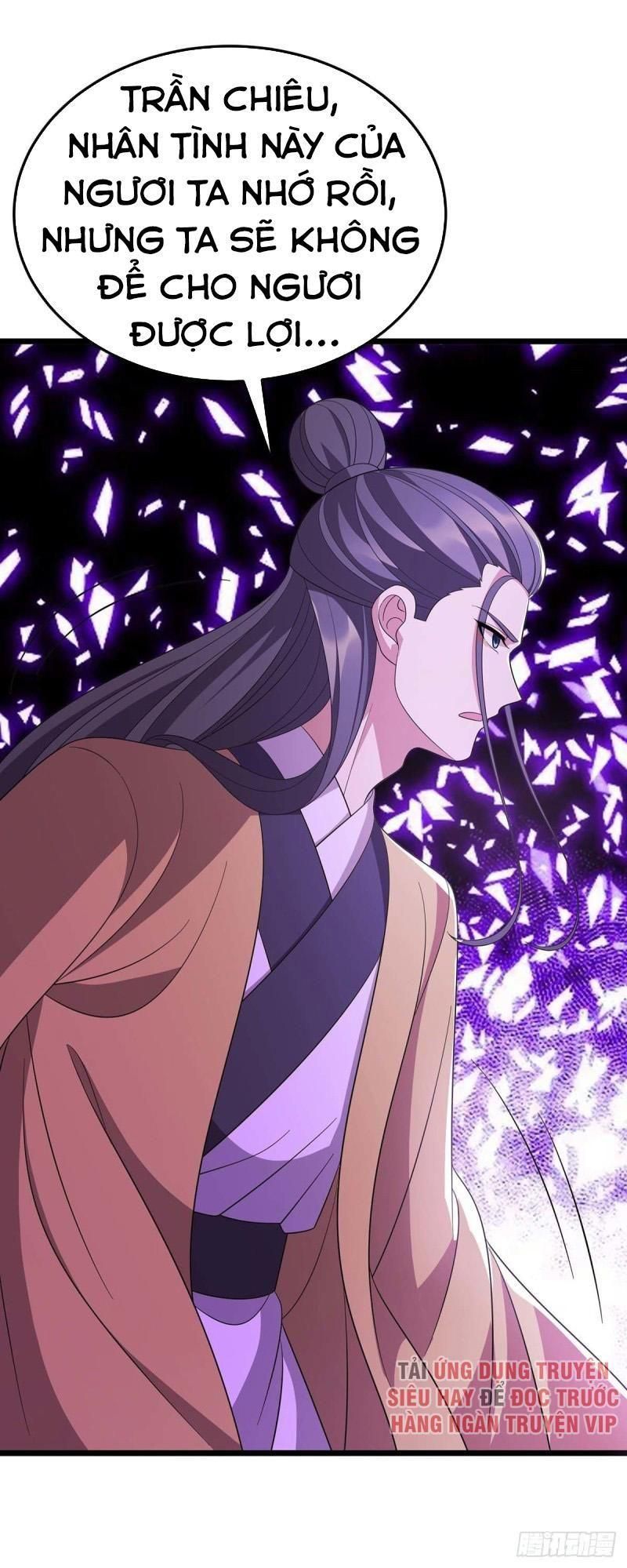 đọc truyện Chúa Tể Tam Giới Chương 204 ảnh 16 tại Thiên Thai Truyện