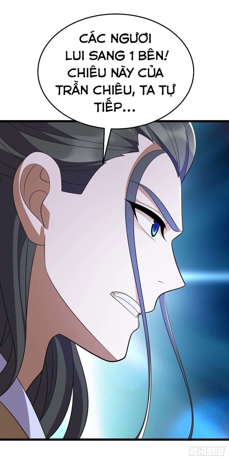 đọc truyện Chúa Tể Tam Giới Chương 204 ảnh 17 tại Thiên Thai Truyện