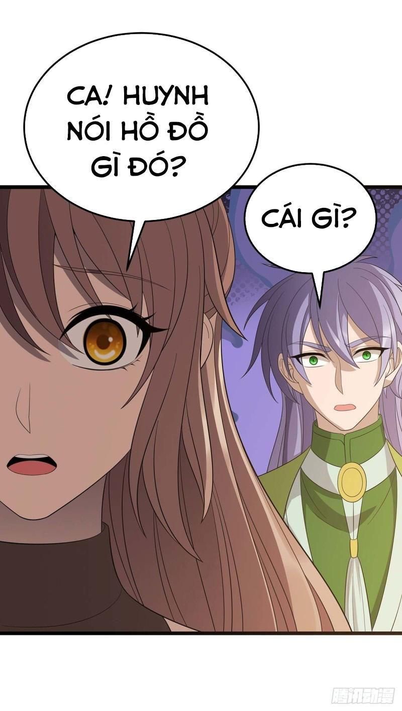 đọc truyện Chúa Tể Tam Giới Chương 204 ảnh 18 tại Thiên Thai Truyện