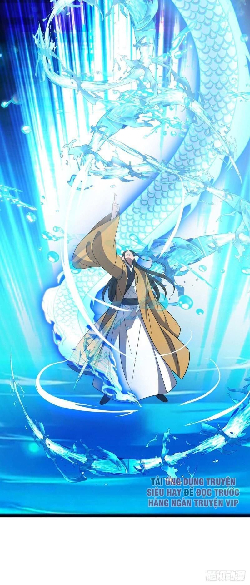 đọc truyện Chúa Tể Tam Giới Chương 204 ảnh 25 tại Thiên Thai Truyện