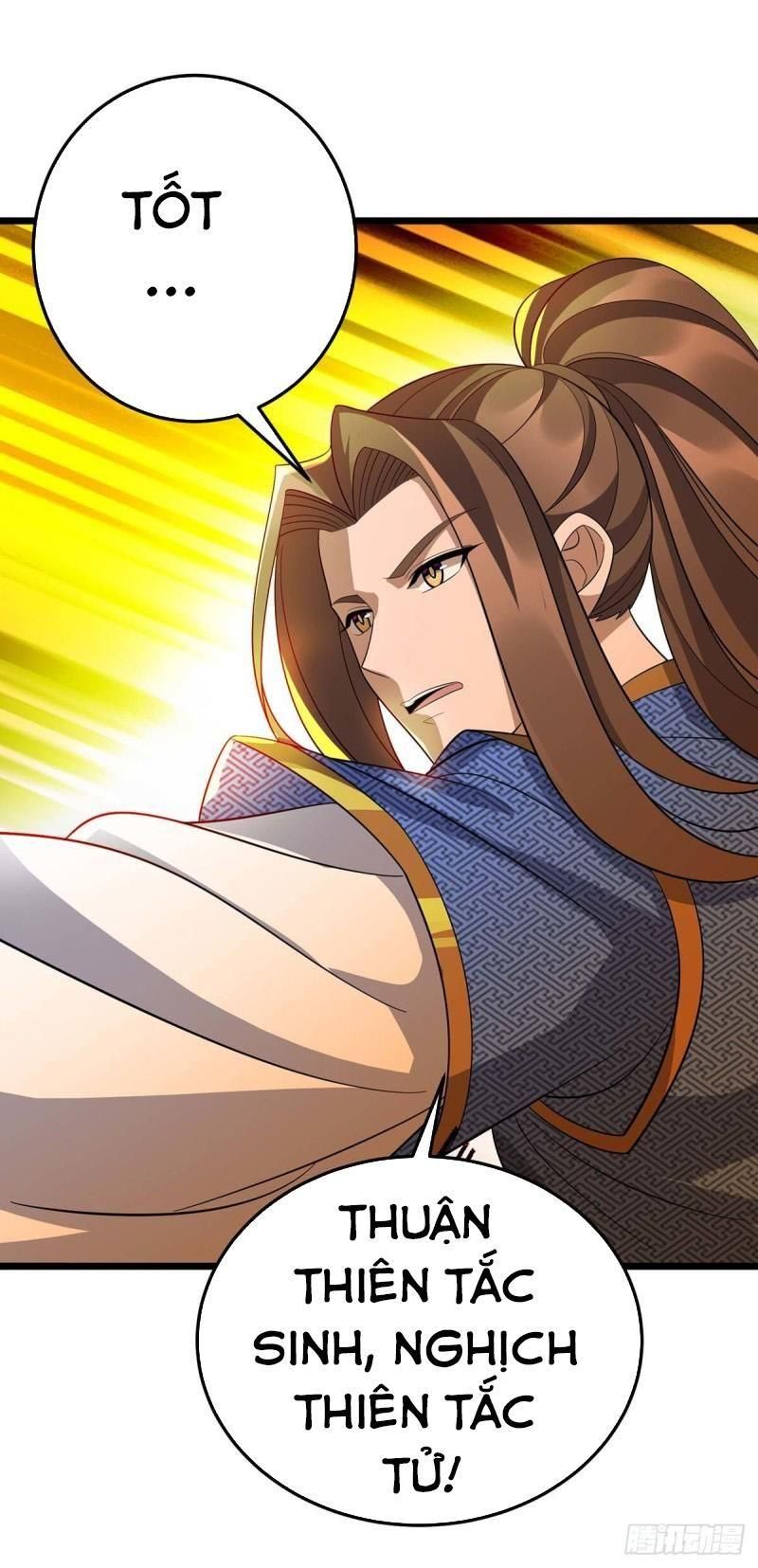 đọc truyện Chúa Tể Tam Giới Chương 204 ảnh 26 tại Thiên Thai Truyện