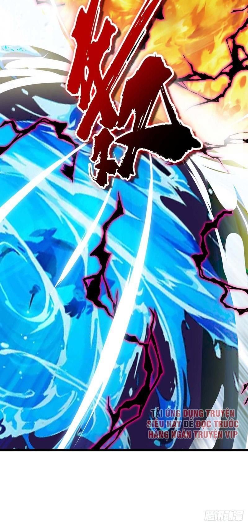 đọc truyện Chúa Tể Tam Giới Chương 204 ảnh 31 tại Thiên Thai Truyện