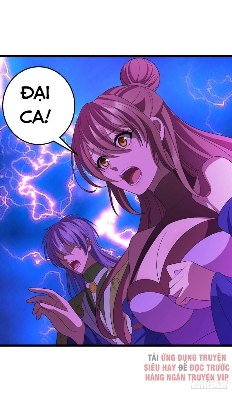 đọc truyện Chúa Tể Tam Giới Chương 204 ảnh 7 tại Thiên Thai Truyện