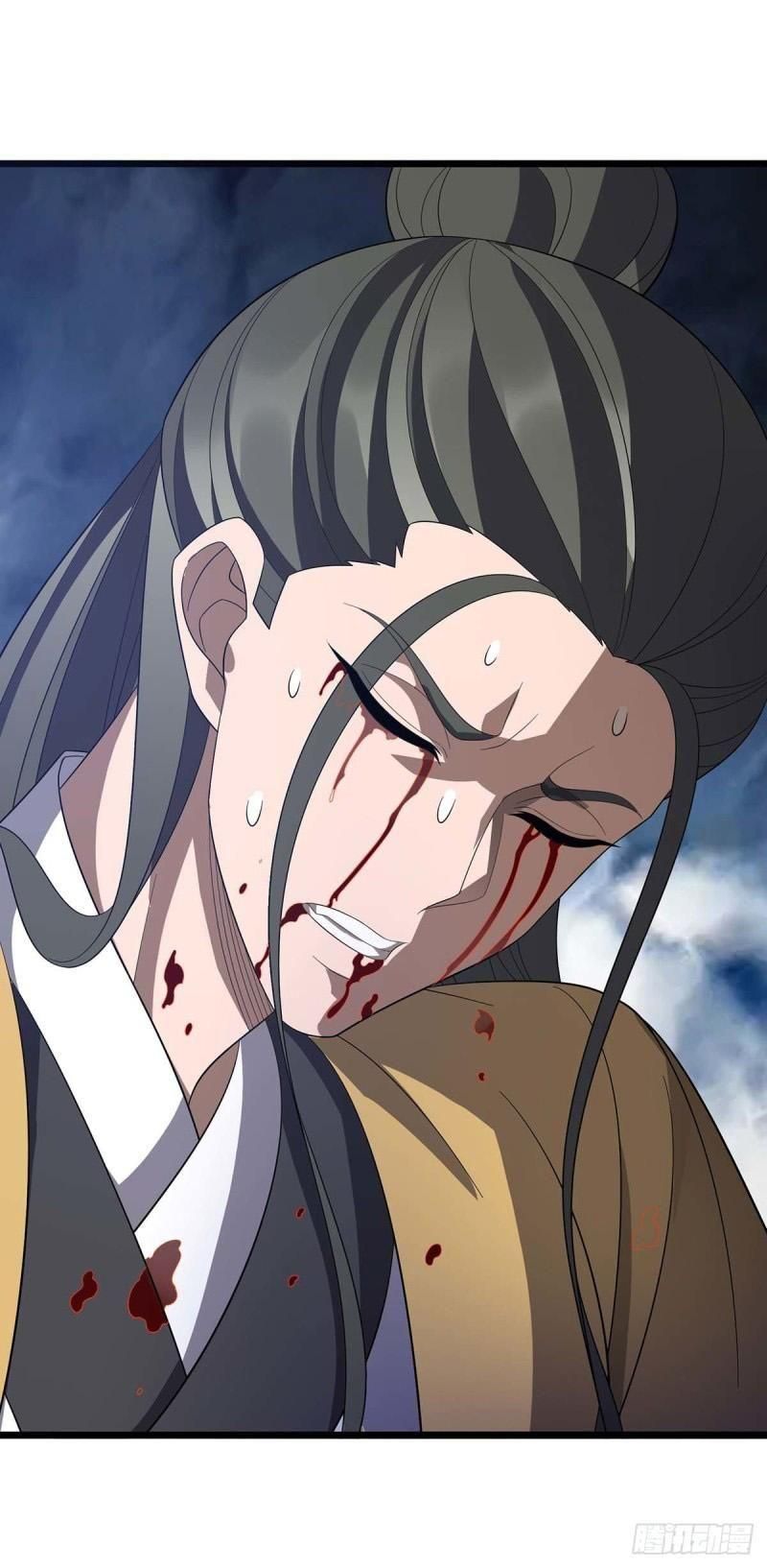 đọc truyện Chúa Tể Tam Giới Chương 204 ảnh 8 tại Thiên Thai Truyện