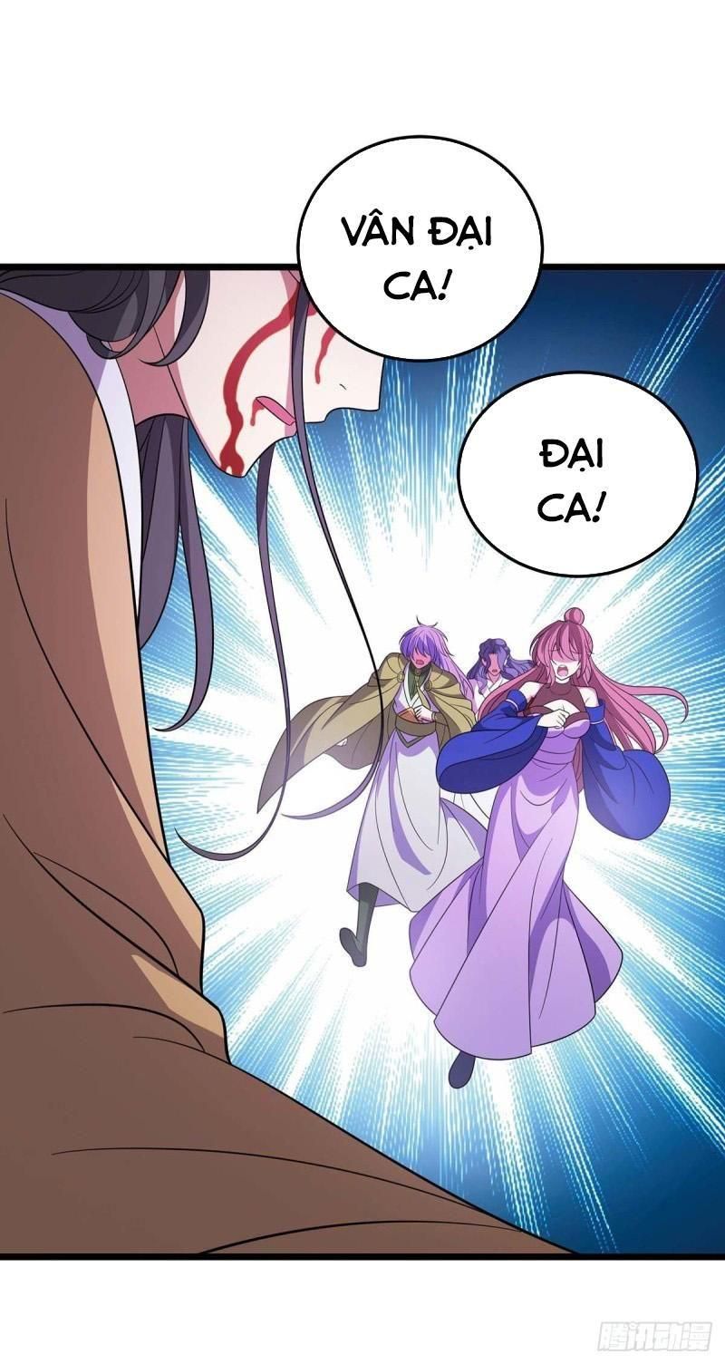 đọc truyện Chúa Tể Tam Giới Chương 204 ảnh 9 tại Thiên Thai Truyện