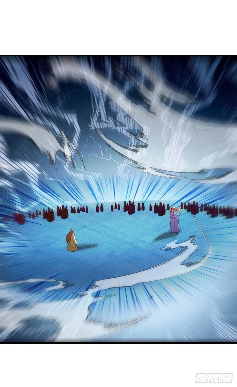 đọc truyện Chúa Tể Tam Giới Chương 205 ảnh 3 tại Thiên Thai Truyện