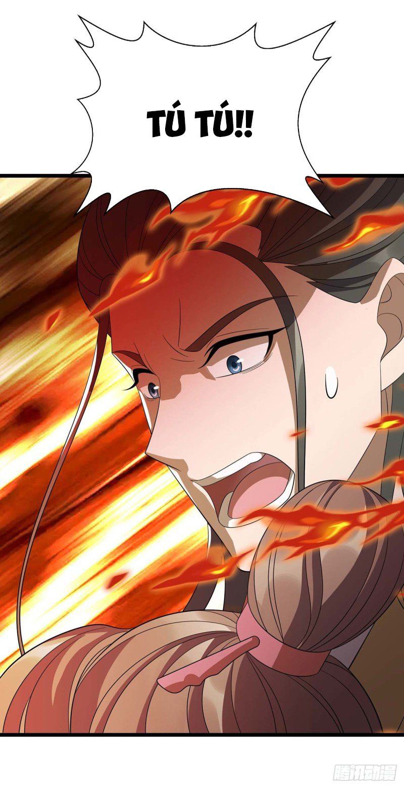 đọc truyện Chúa Tể Tam Giới Chương 205 ảnh 15 tại Thiên Thai Truyện